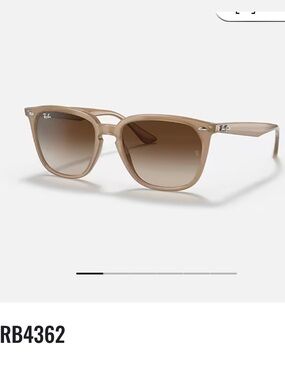 Ray-Ban 4362 Sunglasses
